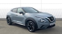 2023 Nissan Juke 1.0 DiG-T 114 N-Connecta 5dr Petrol Hatchback Hatchback Petrol 