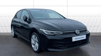 2025 Volkswagen Golf 1.5 TSI 204 Match eHybrid 5dr DSG Hatchback Hatchback Hybri
