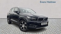 2021 Volvo XC40 1.5 T3 [163] Inscription 5dr Geartronic ESTATE PETROL Automatic