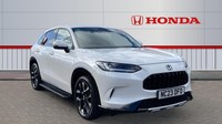 2023 Honda ZR-V 2.0 eHEV Advance 5dr CVT Hybrid Estate Estate Hybrid Automatic