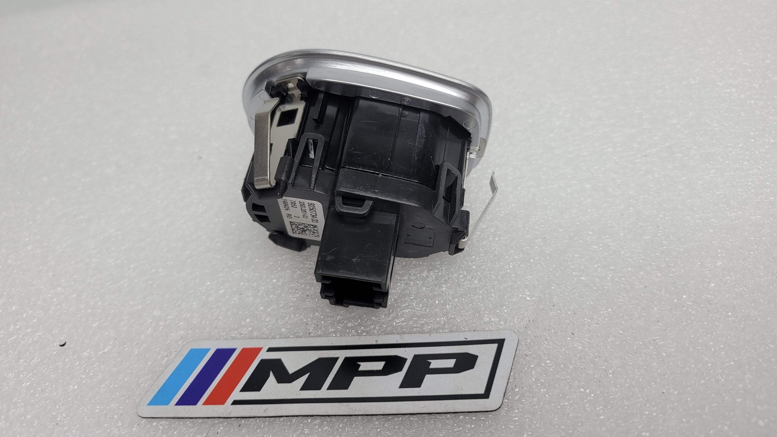 0 Bmw F30 F32 F33 F36 F80 F82 F83 M4 Engine Start Switch Start Stop Switch 9250734 image 2