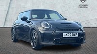 2022 MINI Hatchback 2.0 Cooper S Exclusive 3dr Auto Hatchback Petrol Automatic