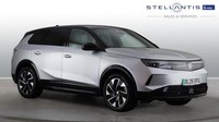 2025 Vauxhall Grandland 157kW GS 73kWh 5dr Auto HATCHBACK ELECTRIC Automatic