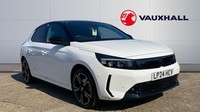 2024 Vauxhall Corsa 1.2 Turbo Ultimate 5dr Petrol Hatchback Hatchback Petrol Man
