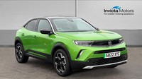 2022 Vauxhall Mokka 100kW Ultimate 50kWh 5dr Auto Electric