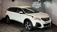 2020 Peugeot 5008 1.2 PureTech Allure 5dr EAT8 Estate Petrol Automatic