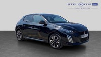 2024 Peugeot 208 1.2 PureTech Allure Hatchback 5dr Petrol Manual Euro 6 (s/s) (1