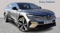 2023 Renault Megane E-Tech EV60 160kW Iconic 60kWh Optimum Charge 5dr Auto Hatch