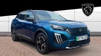 2025 Peugeot 2008 115kW GT 54kWh 5dr Auto Electric Estate Estate Electric Automa
