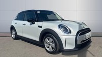 2022 MINI Hatchback 1.5 Cooper Classic II 5dr Auto Petrol Hatchback Hatchback Pe
