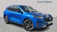 2025 Ford Kuga 2.5 PHEV ST-Line 5dr CVT SUV Plug-In Hy Automatic