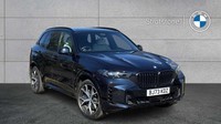 2023 BMW X5 xDrive50e M Sport 5dr Auto ESTATE PETROL/ELECTRIC Automatic