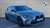 2025 BMW M3 M3 xDrive 530 Competition M 5dr Step Auto ESTATE PETROL Automatic