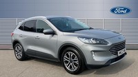 2022 Ford Kuga 1.5 EcoBlue Titanium Edition 5dr Diesel Estate Estate Diesel Manu