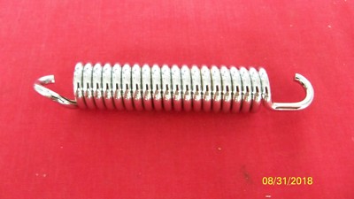 1971-83 TRIUMPH MOTORCYCLE T120 T140 OIF NEW CENTER STAND SPRING 83-3793 