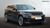 2018 Land Rover Range Rover Velar 3.0 D300 R-Dynamic HSE 5dr Auto ESTATE DIESEL 