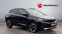 2022 Vauxhall Grandland 1.2 Turbo Ultimate 5dr Petrol Hatchback Hatchback Petrol