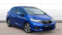 2018 Honda Jazz 1.3 i-VTEC EX Navi 5dr Petrol Hatchback Hatchback Petrol Manual