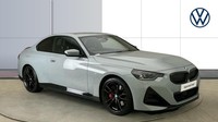 2024 BMW 2 Series 230i M Sport 2dr Step Auto Petrol Coupe Coupe Petrol Automatic