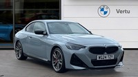2024 BMW 2 Series M240i xDrive 2dr Step Auto Petrol Coupe Coupe Petrol Automatic