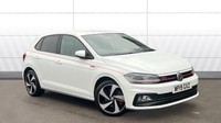 2019 Volkswagen Polo 2.0 TSI GTI+ 5dr DSG Petrol Hatchback Hatchback Petrol Auto