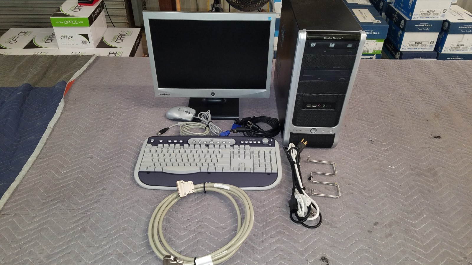 Graphtec CS2000 Large Format 36