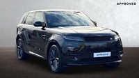 2024 Land Rover Range Rover Sport 3.0 D300 Dynamic SE 5dr Auto SUV Diesel Automa