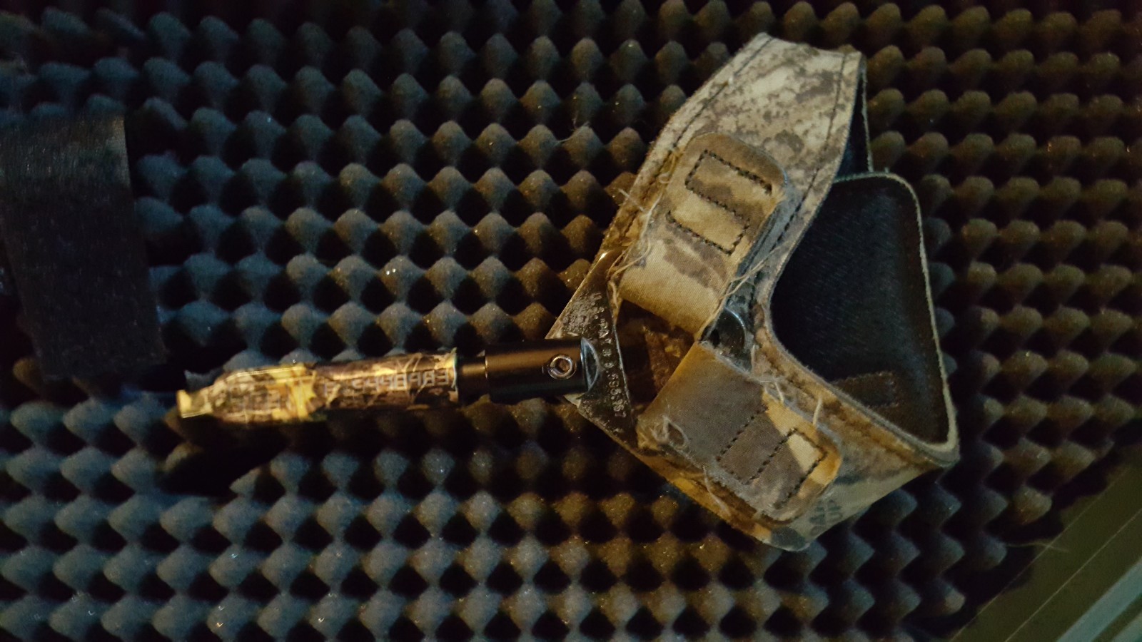 Bowtech Assassin RH 30