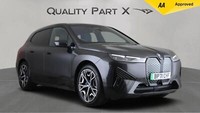 2022 BMW iX 50 111.5kWh M Sport Auto xDrive 5dr ESTATE Electric Automatic