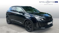 2021 Peugeot 3008 SUV 1.2 PureTech GT Premium SUV 5dr Petrol EAT Euro 6 (s/s) (1