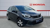 2023 Honda Jazz 1.5 i-MMD Hybrid Elegance 5dr eCVT Hybrid Hatchback Hatchback Hy