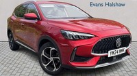 2024 MG Motor UK HS 1.5 T-GDI Trophy 5dr DCT Hatchback Petrol Automatic