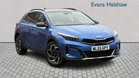 2025 Kia XCeed 1.5T GDi ISG 138 GT-Line S 5dr DCT Hatchback Petrol Automatic