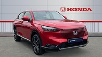2023 Honda HR-V 1.5 eHEV Advance 5dr CVT Hybrid Hatchback Hatchback Hybrid Autom