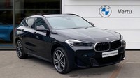 2023 BMW X2 xDrive 20i [178] M Sport 5dr Step Auto HATCHBACK PETROL Automatic