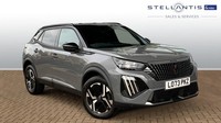 2024 Peugeot 2008 1.2 PureTech GT SUV 5dr Petrol EAT Euro 6 (s/s) (130 ps) SUV P