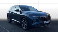 2021 Hyundai TUCSON 1.6 TGDi Hybrid 230 Premium 5dr 2WD Auto Hybrid Estate Estat