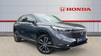 2022 Honda HR-V 1.5 eHEV Advance 5dr CVT Hybrid Hatchback Hatchback Hybrid Autom