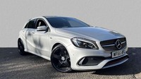 2016 Mercedes-Benz A Class A250 AMG 5dr Hatchback Petrol Manual
