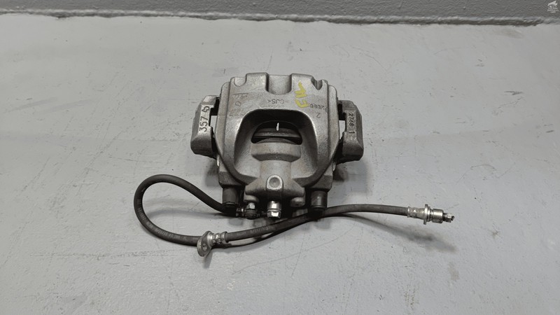 Used 2018-2022 Honda Accord Front Left Driver Side Brake Caliper OEM