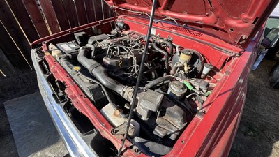 image 1 of engine