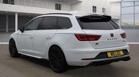 2020 SEAT Leon 2.0 TSI Cupra R ST 300 5dr DSG 4Drive ESTATE PETROL Automatic