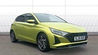 2026 Hyundai i20 1.0T GDi Premium 5dr Petrol Hatchback Hatchback Petrol Manual