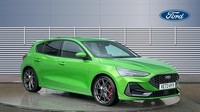 2023 Ford Focus 2.3 EcoBoost ST 5dr Petrol Hatchback Hatchback Petrol Manual