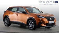 2022 Peugeot 2008 1.2 PureTech Active Premium SUV 5dr Petrol Manual Euro 6 (s/s)