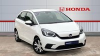 2021 Honda Jazz 1.5 i-MMD Hybrid SR 5dr eCVT Hybrid Hatchback Hatchback Hybrid A