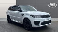 2019 Land Rover Range Rover Sport 3.0 SDV6 HSE Dynamic 5dr Auto Diesel Estate Es