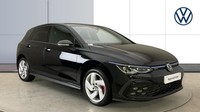 2025 Volkswagen Golf 1.4 TSI GTE 5dr DSG Hatchback Hatchback Hybrid Automatic