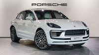 2024 Porsche Macan S S-A SUV Petrol Automatic