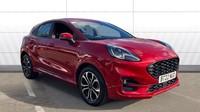 2022 Ford Puma 1.0 EcoBoost Hybrid mHEV ST-Line 5dr DCT Petrol Hatchback Hatchba